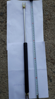 Pístnice 52 cm pro MDM